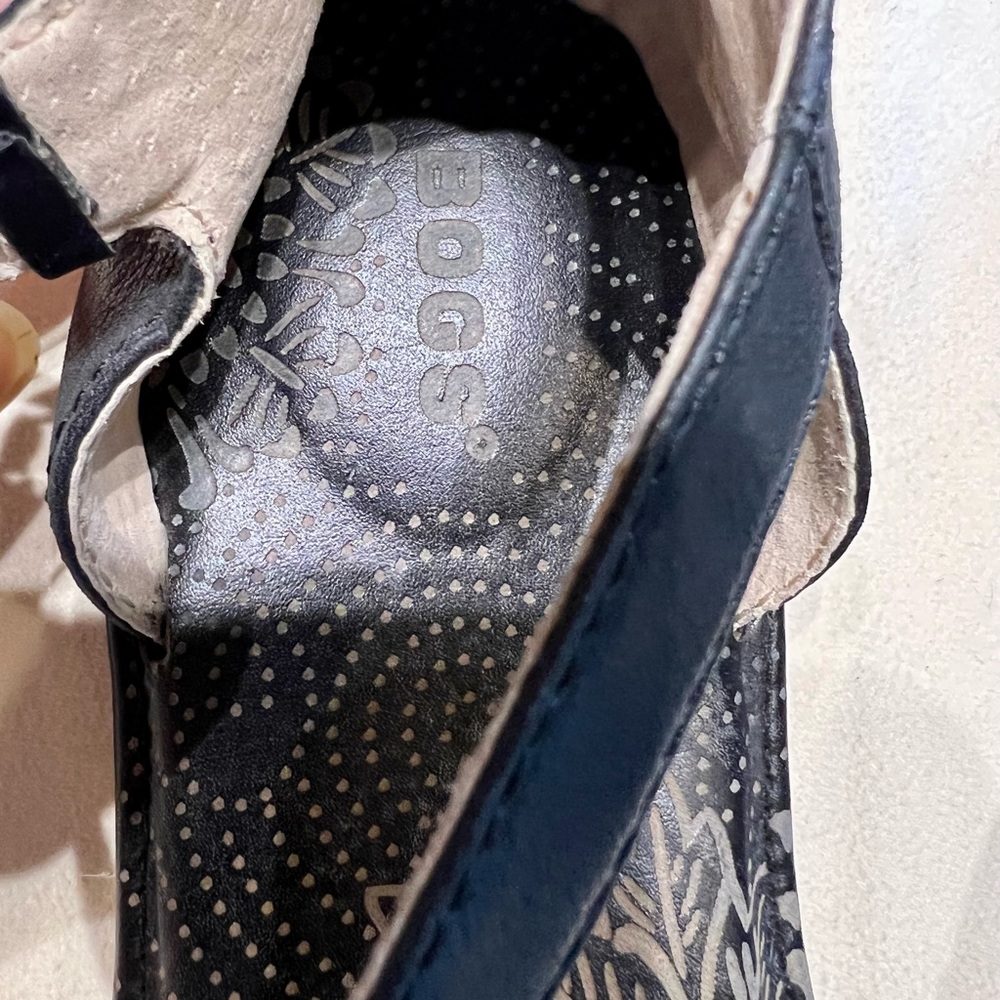 BOGS Womens size 9.5 - Picture 2 of 13